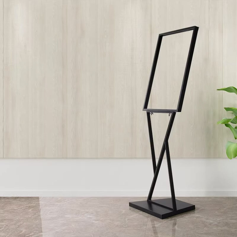Double Sided Display Sign Holder